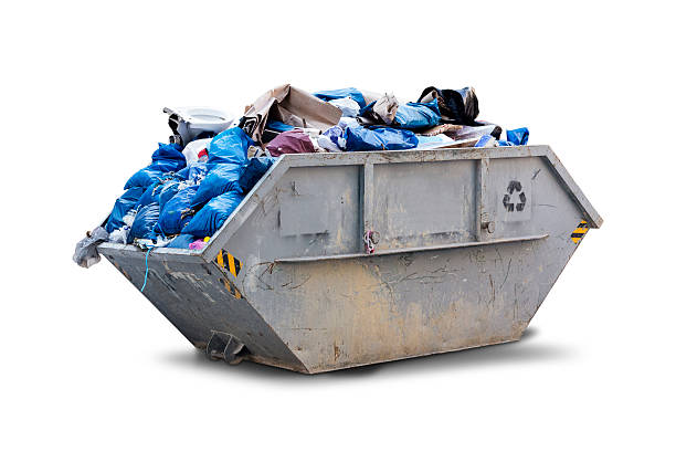 Best Construction Debris Removal  in University Of Virginia, VA